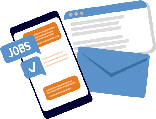 Associate Newsletter Subscribe - Portable Network Graphics (500x498), Png Download