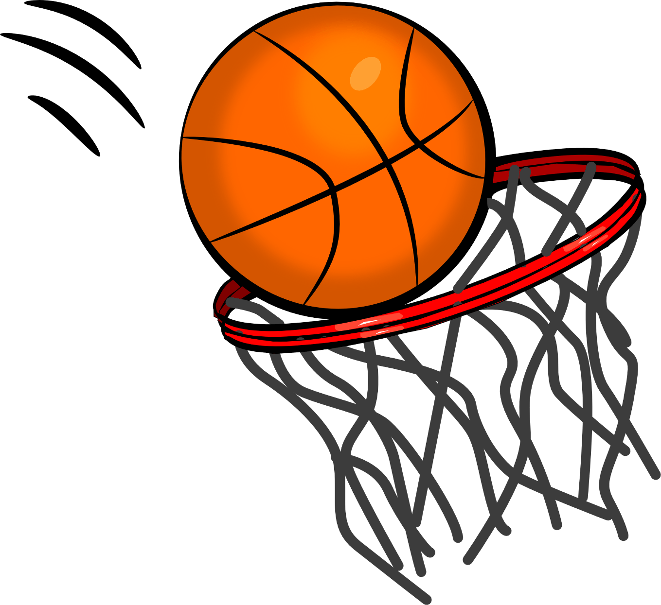 Fee Basketball Png - Basketball Png (1024x938), Png Download