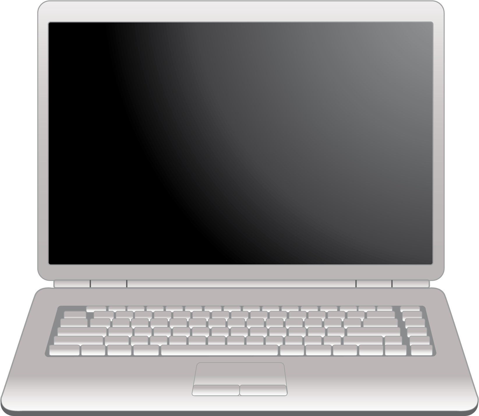 Laptop - Ez-pro Screen Protector Anti Blue Light Screen Protector (2046x1681), Png Download
