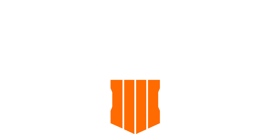 Call Of Duty Black Ops 4 Logo Png Image - Black Ops 4 Png (1136x569), Png Download