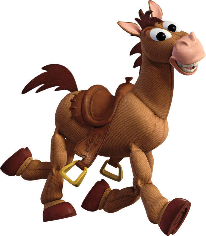 toy story woody transparent