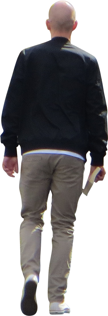 Png Person Walking Transparent Person Walking - Proscreen 900 (1100x1100), Png Download