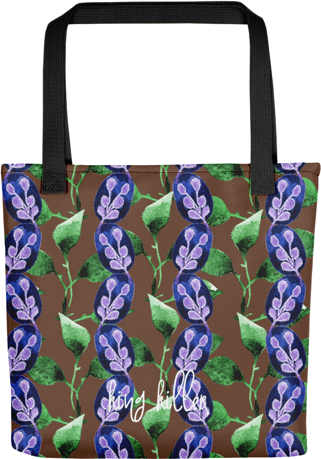 Tote Bag (1000x1000), Png Download