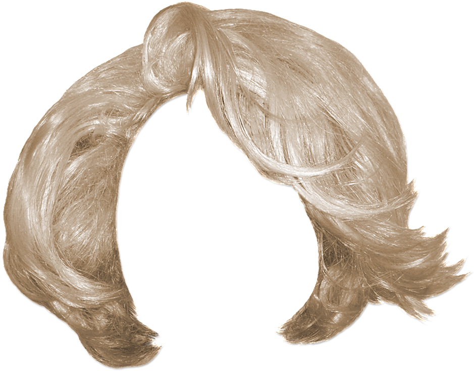 Png Free Library Afro Clipart Crazy Wig - Lace Wig (1024x791), Png Download