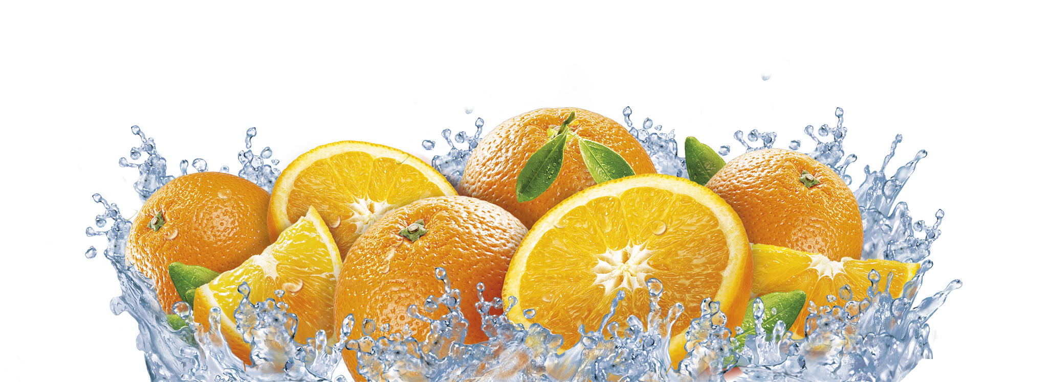 Orange - Capri-sun Orange 10 X 200ml (box (2289x1004), Png Download