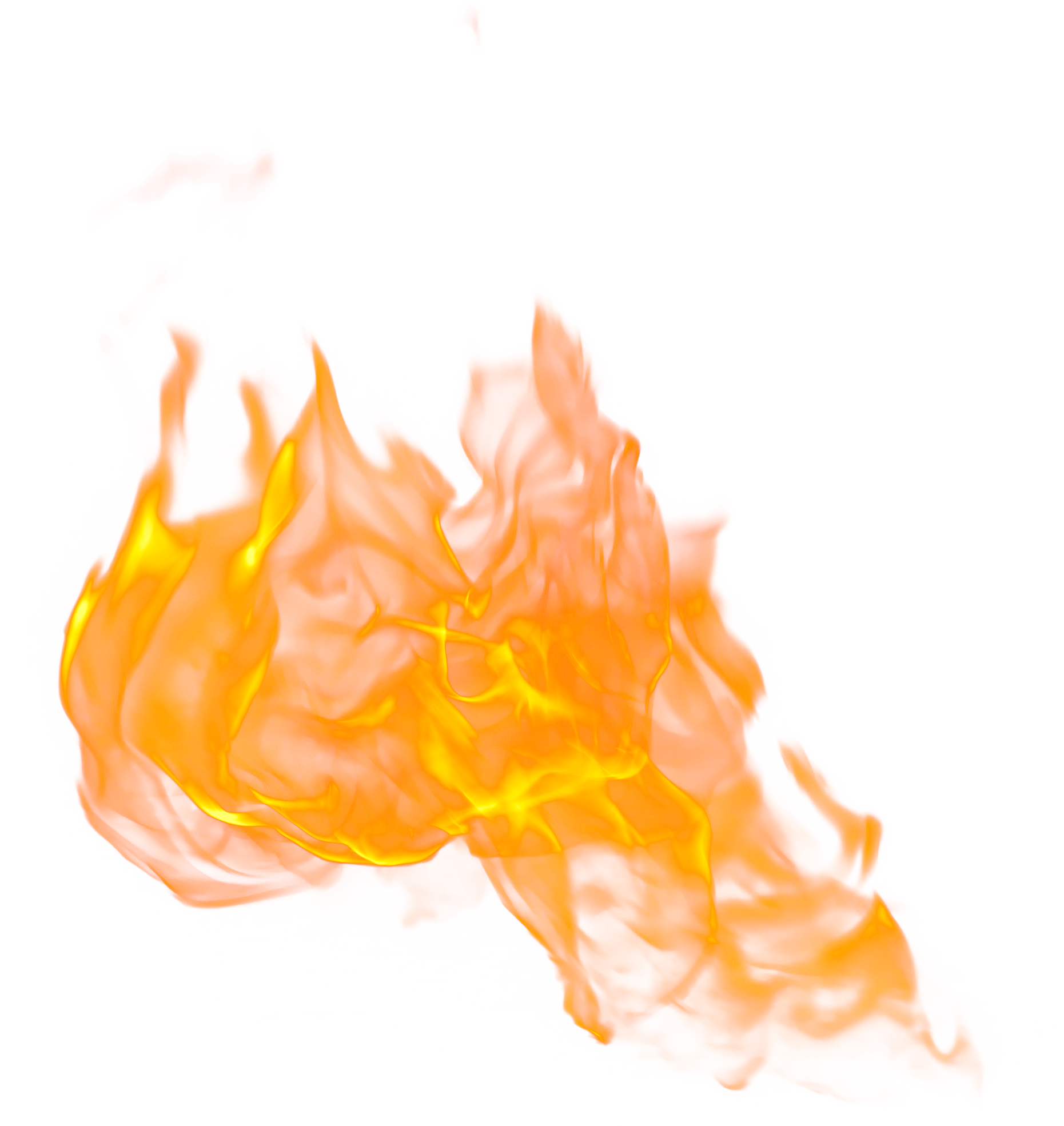 Transparent Flame (1861x1970), Png Download