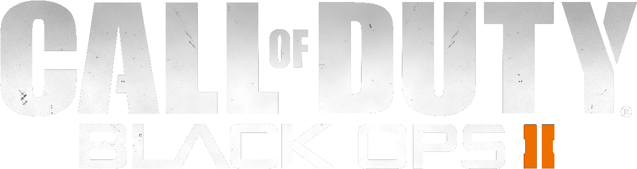 File History - Black Ops 2 (1308x390), Png Download