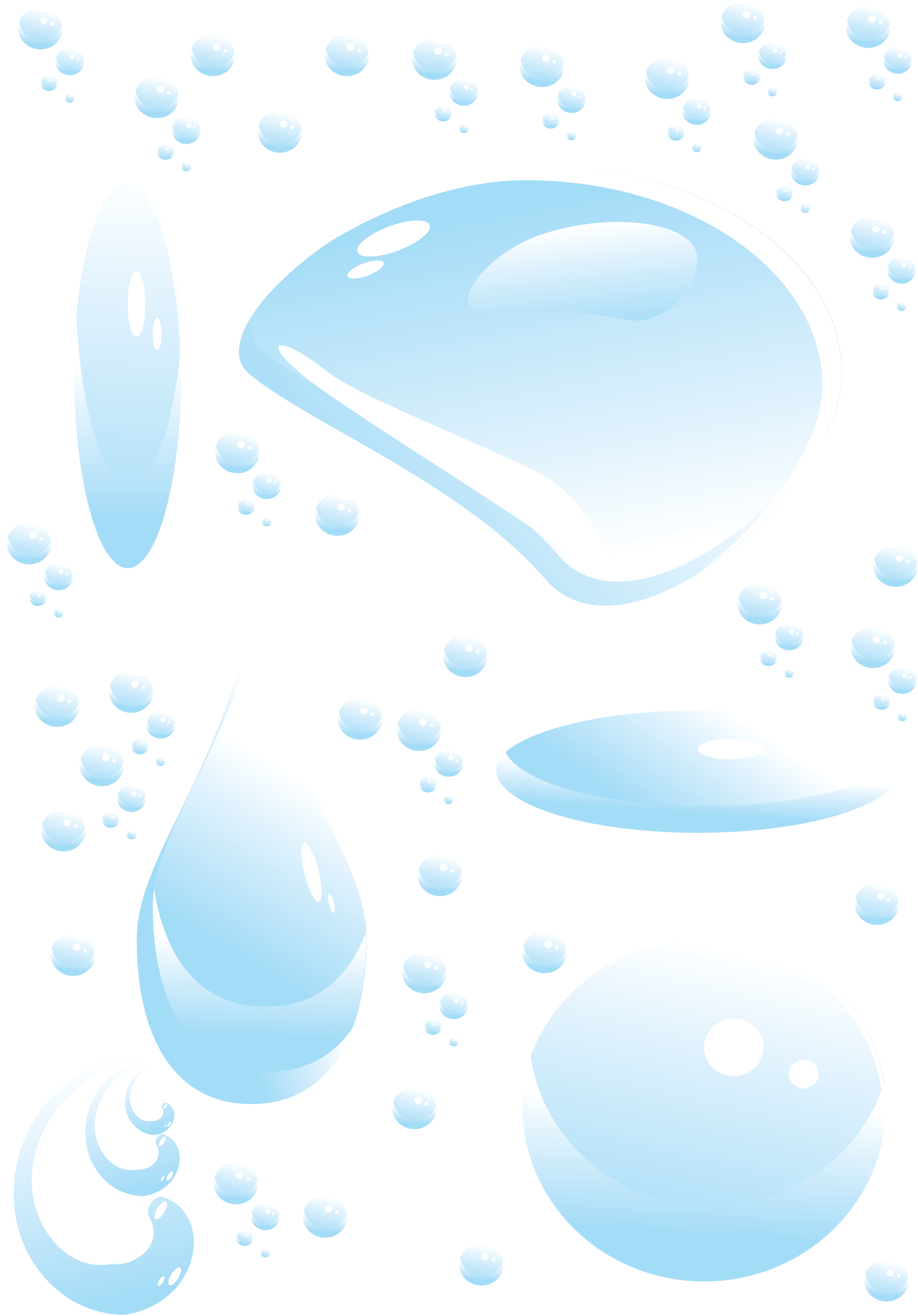 Water Download - Water (2498x3579), Png Download