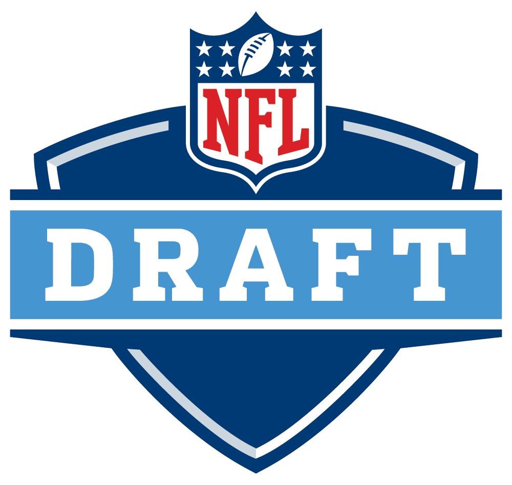 Along With Concerns About His Injured Passing Hand, - Nfl Draft (560x531), Png Download