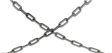 22, July 14, 2016 - Cb Edit Chain Png (715x214), Png Download