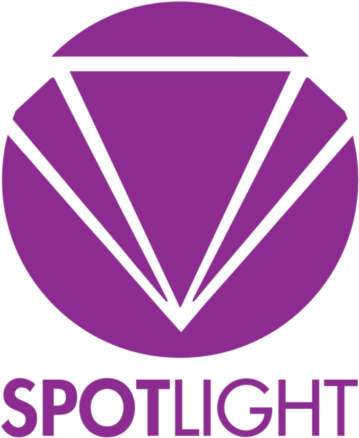 Download Spotlight Regional Competition Spotlight Dance Cup Logo PNG