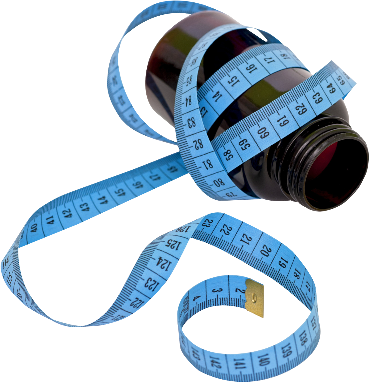 Measuring Tape Png Transparent Image - Diet Journals For Women (1368x1399), Png Download
