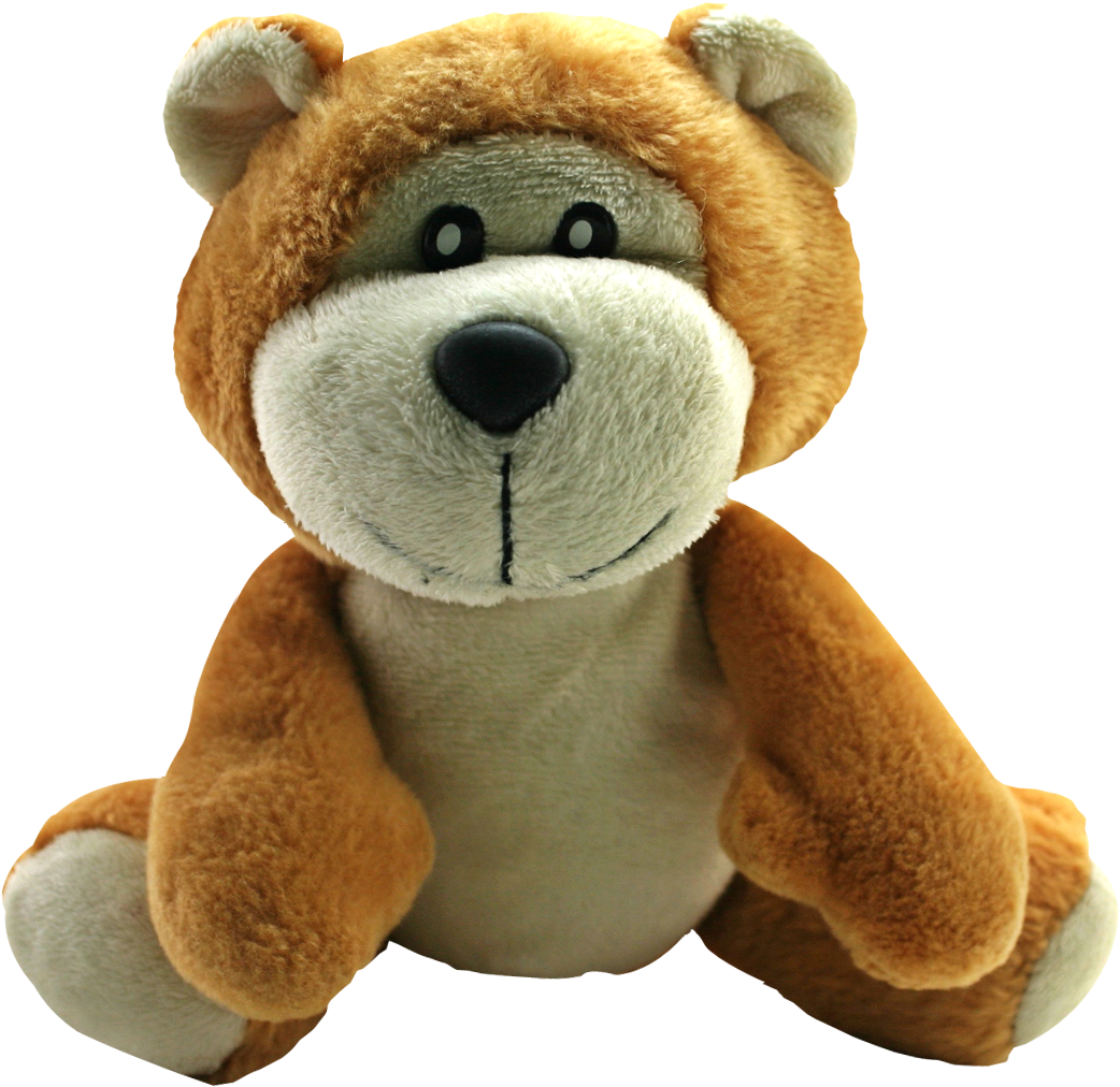 Classic Teddy Bear Png Image - Taddybear Png (1212x1150), Png Download