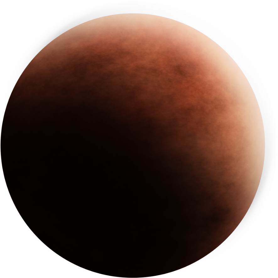 Can You Look Into This I Think The Problem Is That - Sci Fi Planet Png (1024x1024), Png Download