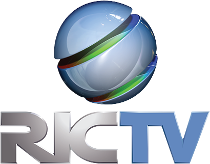 Logotipo Da Ric Tv - Ric Tv (440x360), Png Download