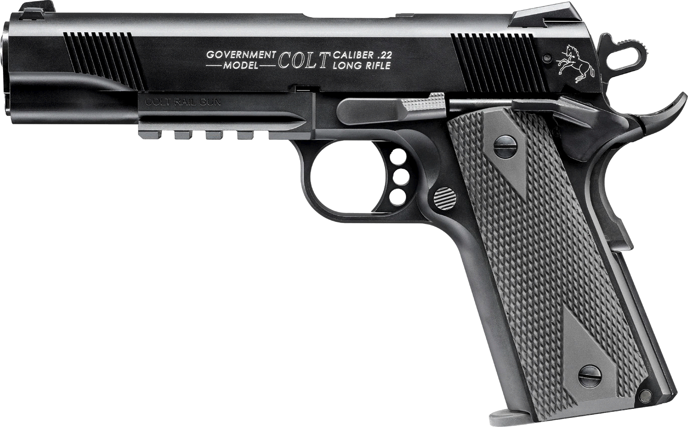 Image Hand Gun Images - Gun Png Image Hd (1371x852), Png Download