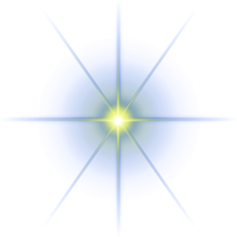 Download Star Light Effect Vector Png Free Star Light Effect Portable Network Graphics Png Image With No Background Pngkey Com