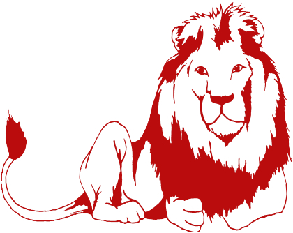 Lion Pride Clip Art - Lions Den Word Search (420x334), Png Download