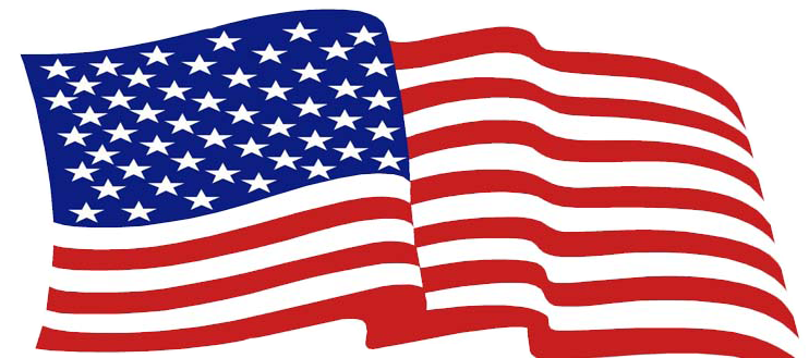 72 Making History - Patriotic Designs Patriotic Designs Oval Ornament (779x328), Png Download