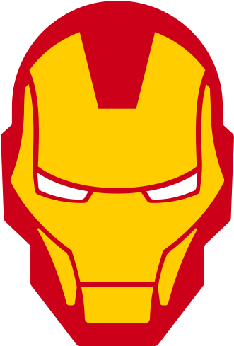 iron man symbol