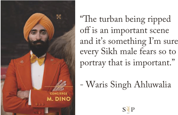 Turban (599x371), Png Download