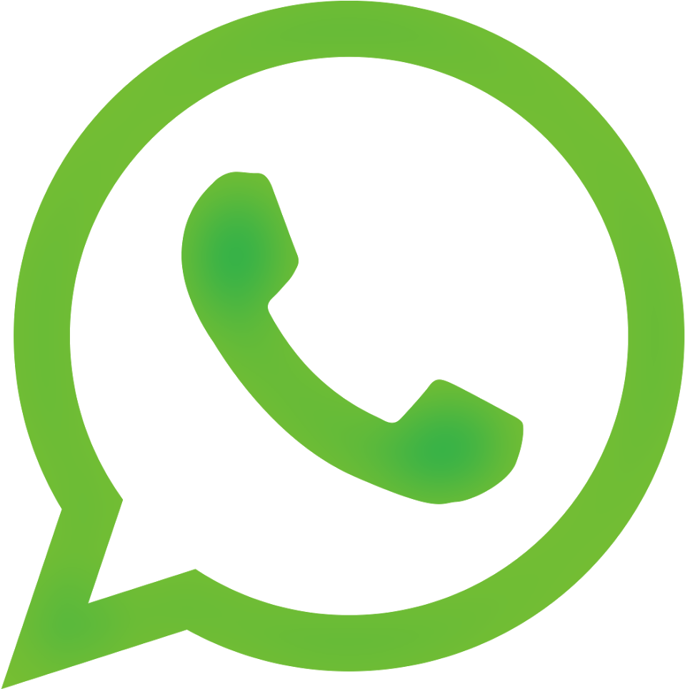 Download Whatsapp Png Image Transparent - Whatsapp Logo Png PNG Image with No  Background 