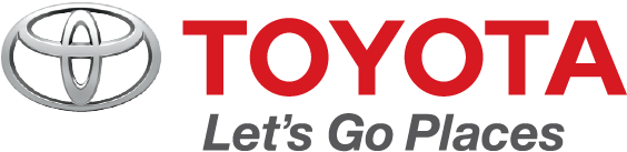 Toyota Worlds Largest Auto Maker - Sign (697x267), Png Download