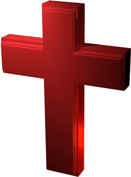 Christian Cross Png (800x720), Png Download