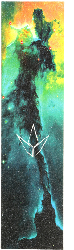 New Galaxy Envy Grip Tape (500x840), Png Download