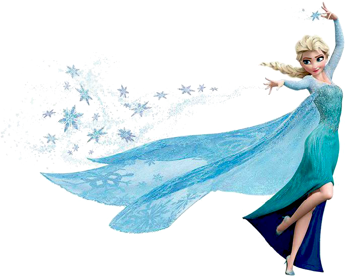 Annamermaidbywintertales Chibielsabydavidgilson Dukeofweselton - Frozen Clipart (700x561), Png Download