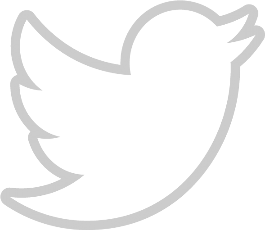 Twitter Bird Logo Transparent Background Download - Black Twitter Logo Without White Background (600x600), Png Download