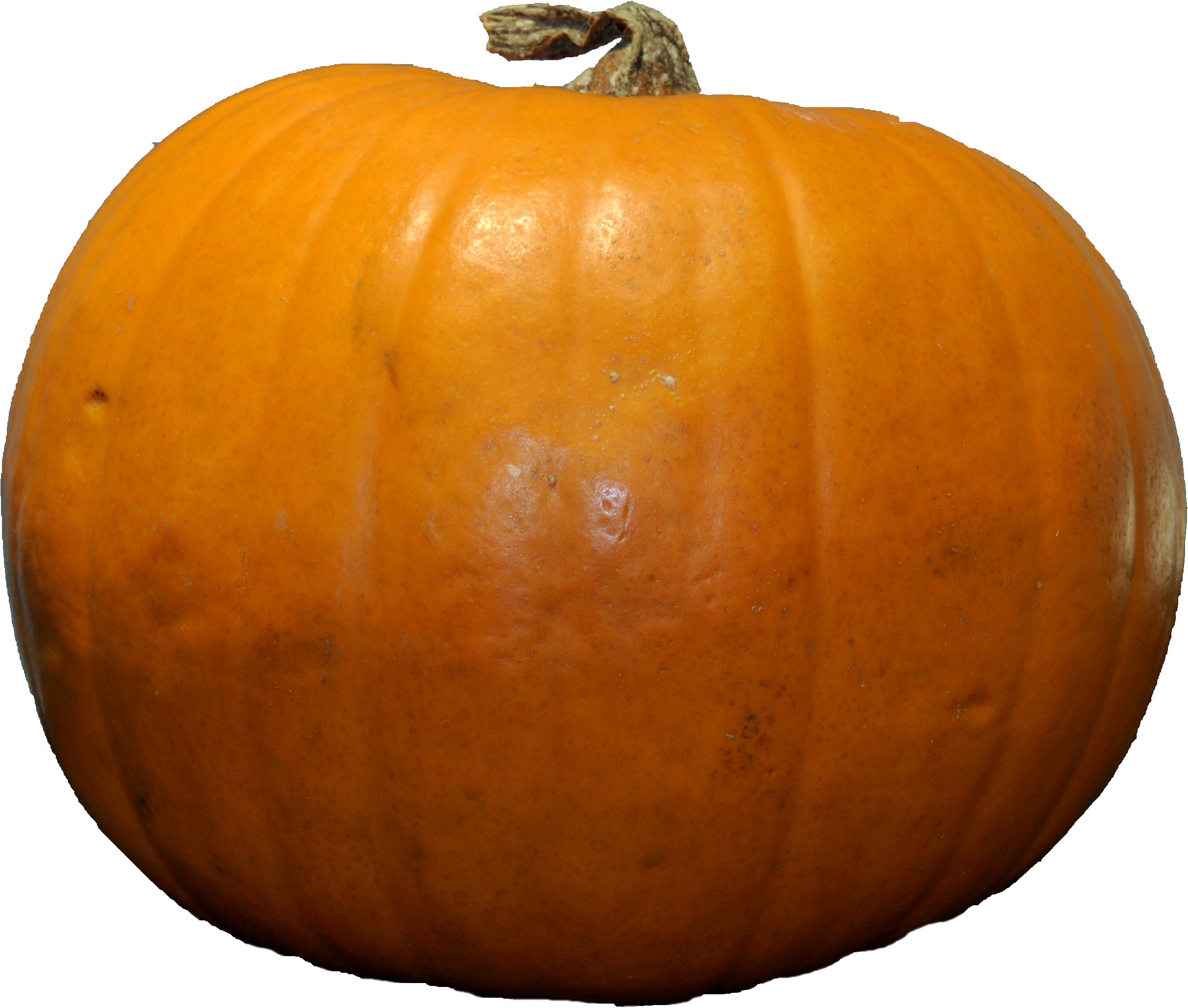 Pumpkin Png (2612x2327), Png Download