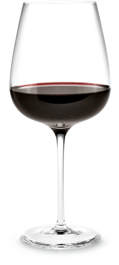 Red Wine Glass Png - Half Filled Wine Glass (1200x1200), Png Download