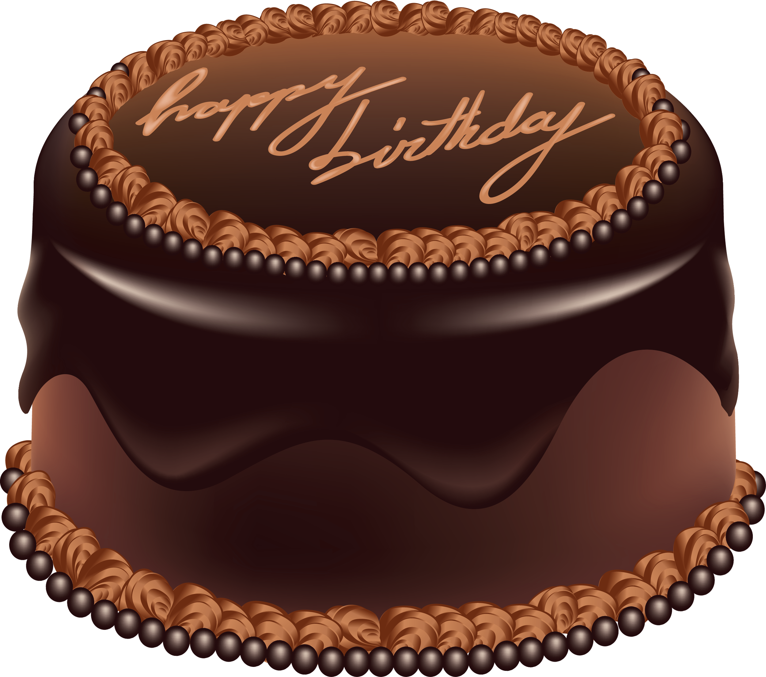 Cake Png Images Hd (2500x2208), Png Download
