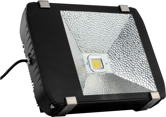 Tunnel Light 60w - Light (600x600), Png Download