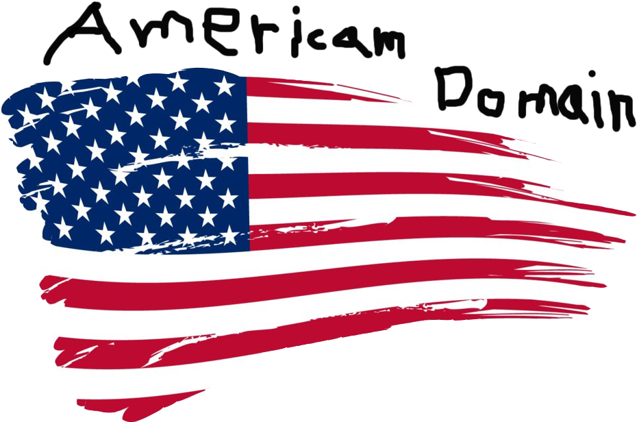 American Flag Background - Memorial Day 2018 Free Clip Art (1024x768), Png Download