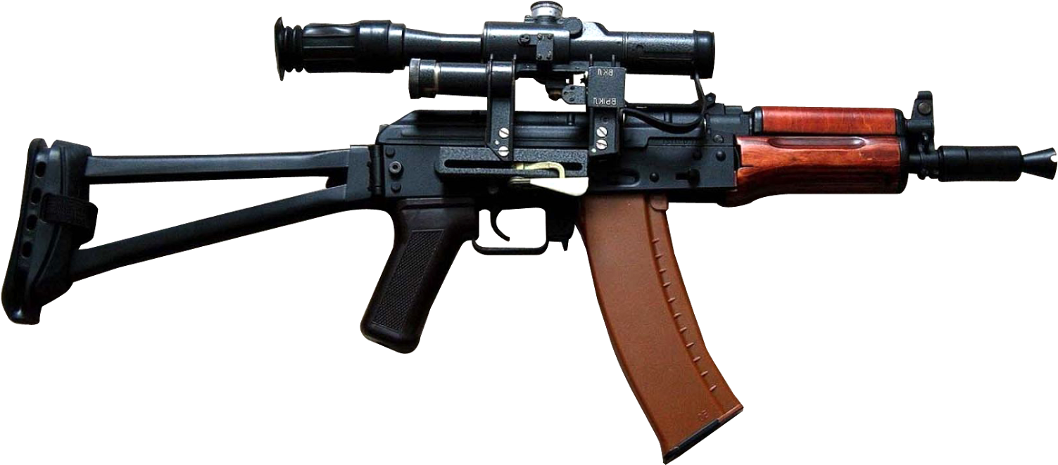 Download Free Png Assault Rifle Gun Png Images Transparent - Ak 47 Gun