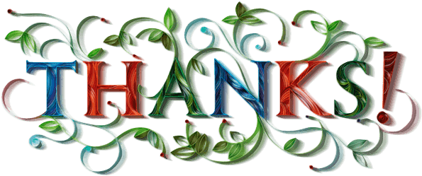 Thank You Images Download Thank You Images Pictures - Calligraphy (624x309), Png Download