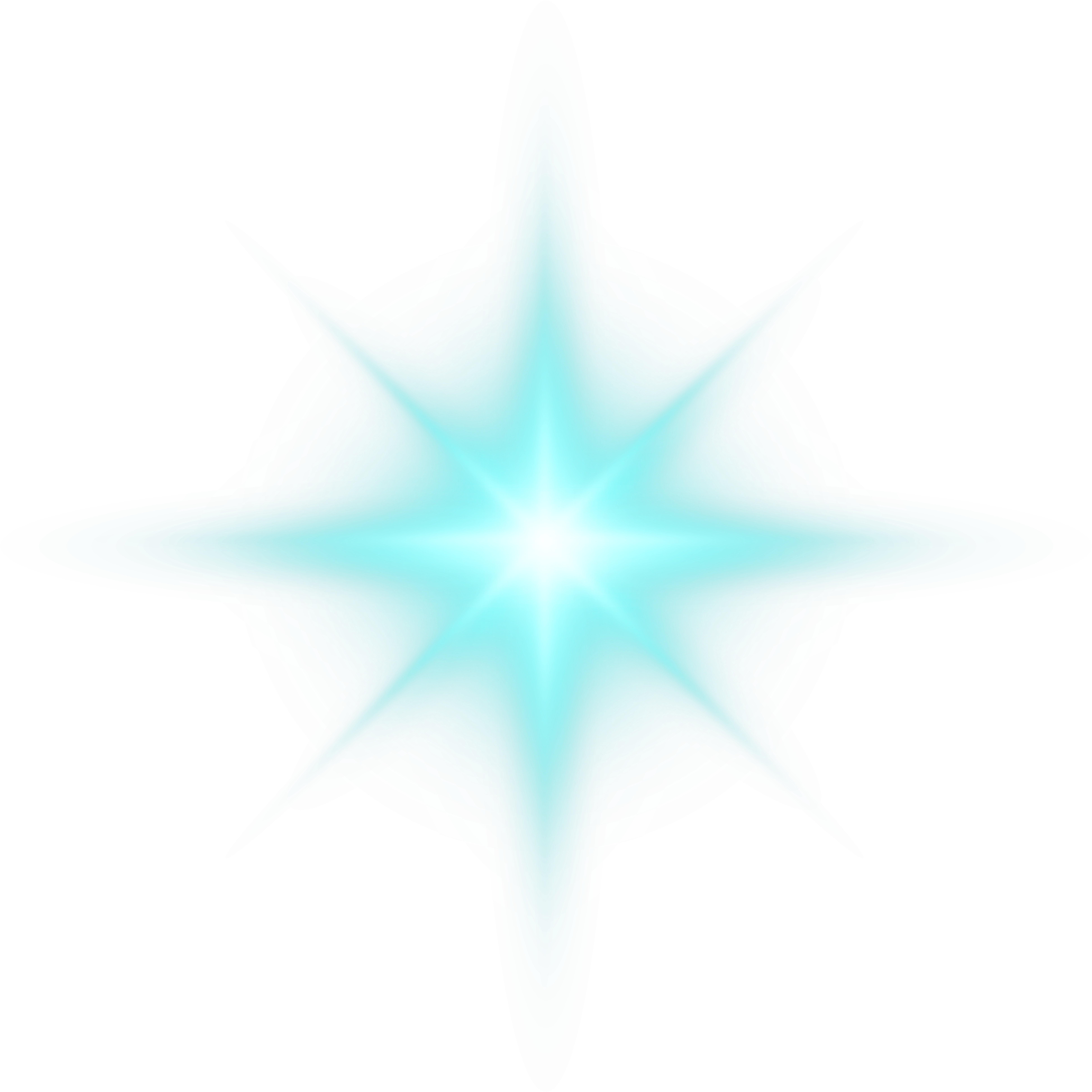 Light Effect Blue Png Clip Art (8000x8000), Png Download