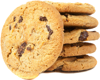 Cookie Png Hd - Cookie (548x365), Png Download