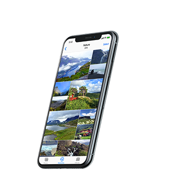 Imazing Heic Converter - Iphone (400x400), Png Download