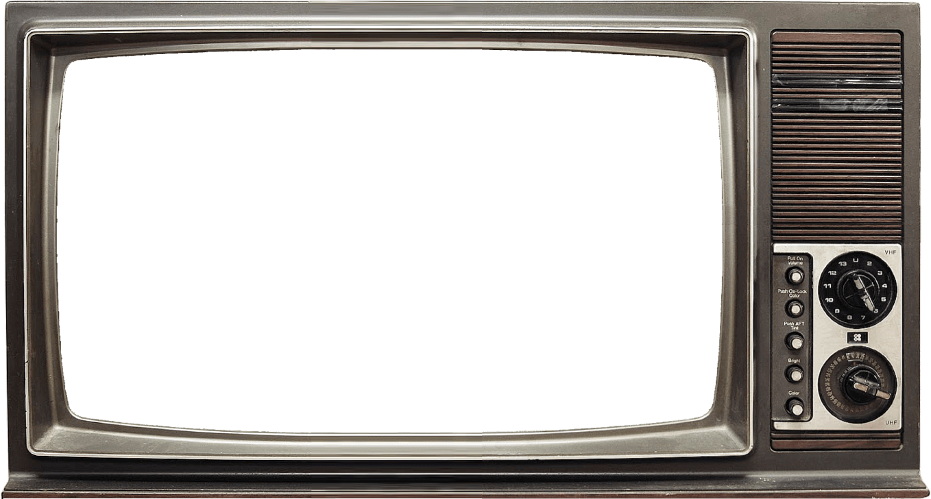 Free Png Old Tv Png Images Transparent - Napoleon / Of Jams, Smokes & Promises (850x456), Png Download