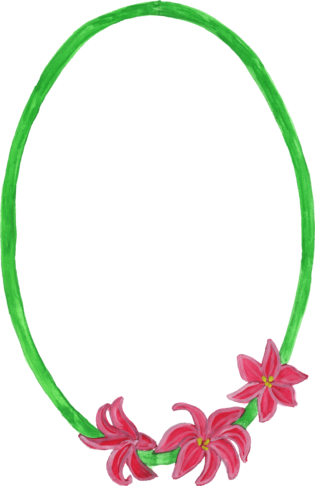Png File Size - Watercolor Painting (664x1024), Png Download