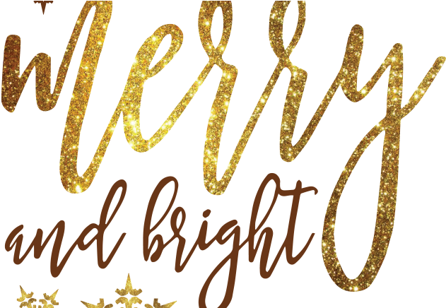 Merry Christmas & Happy Holidays - Wish You Happy Holidays Png (665x435), Png Download