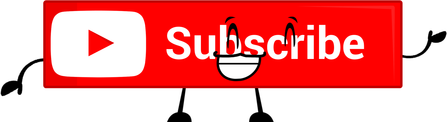 Download Subscribe Button - Subscribe Button Animation Png PNG Image with  No Background 