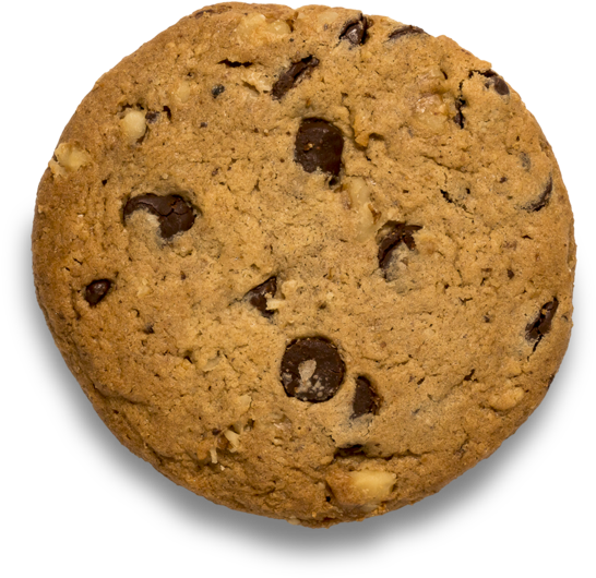 Cookie Png - Transparent Cookie (600x600), Png Download