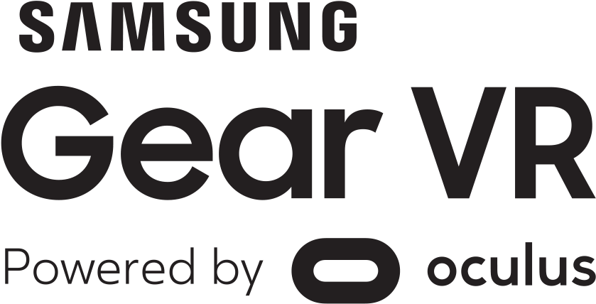 Samsung Logo Black Png Download - Samsung Gear Vr W/controller - Latest Edition (900x900), Png Download