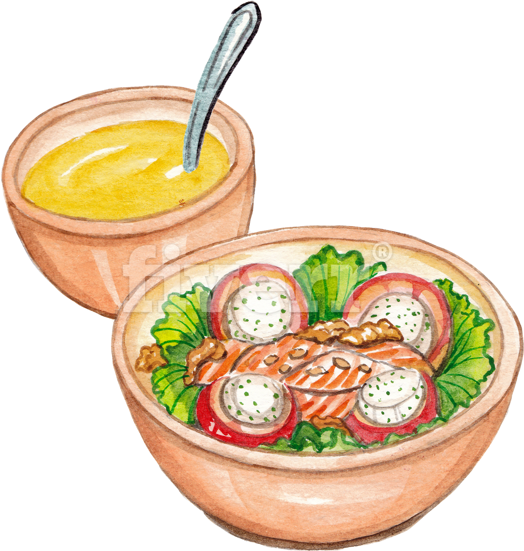 Download Side Dish PNG Image with No Background
