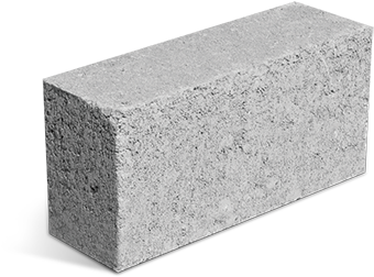 Common Brick - Aerated Block (600x600), Png Download