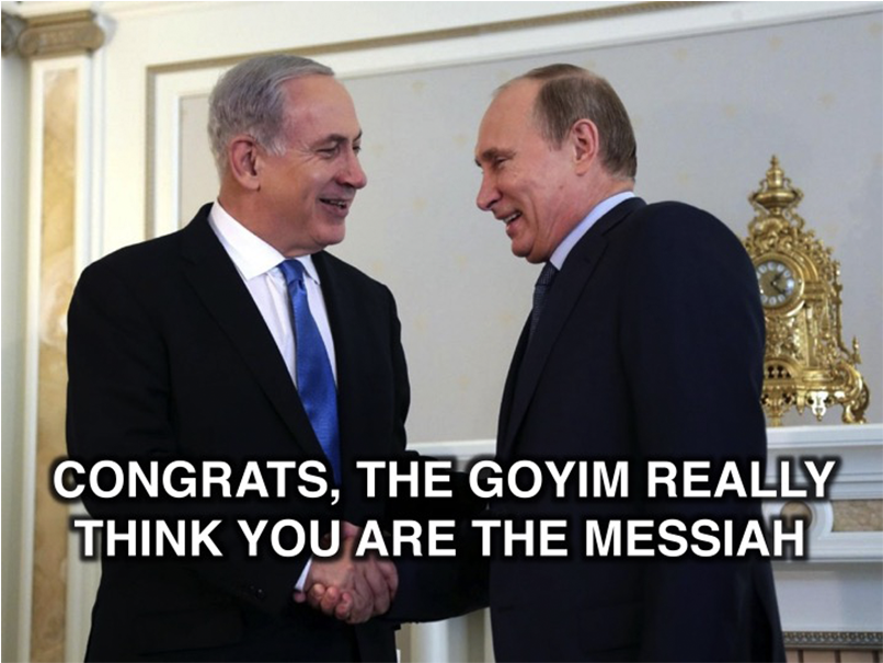 One Of The Big Pro Putin Myths Floating Around The - Official (1122x642), Png Download